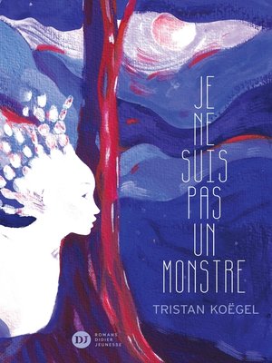 cover image of Je ne suis pas un monstre